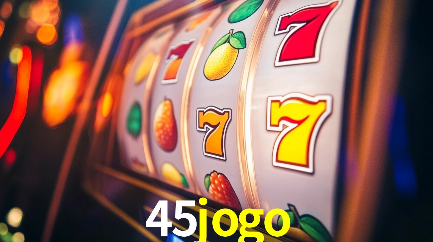 Premium Interface 45jogo
