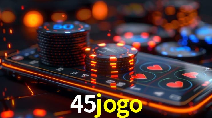 Bonus Features 45jogo