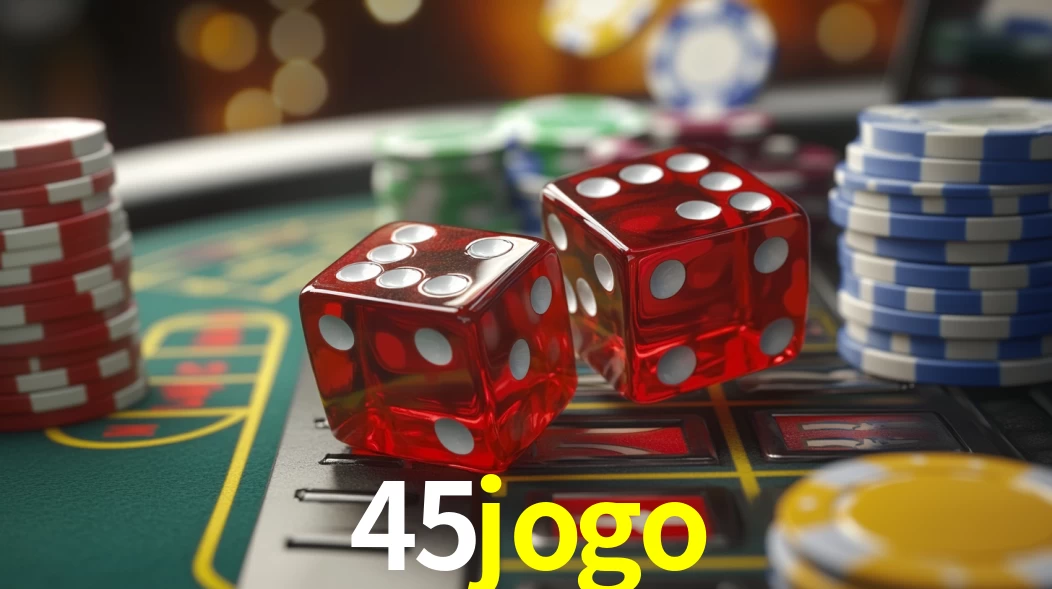 Live Casino 45jogo
