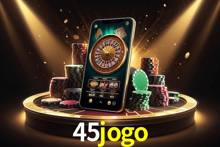 Segurança 2FA 45jogo