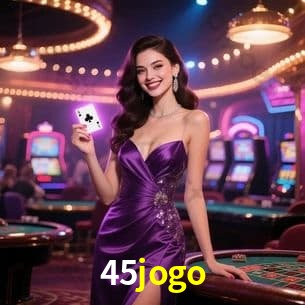 Interface Premium 45jogo