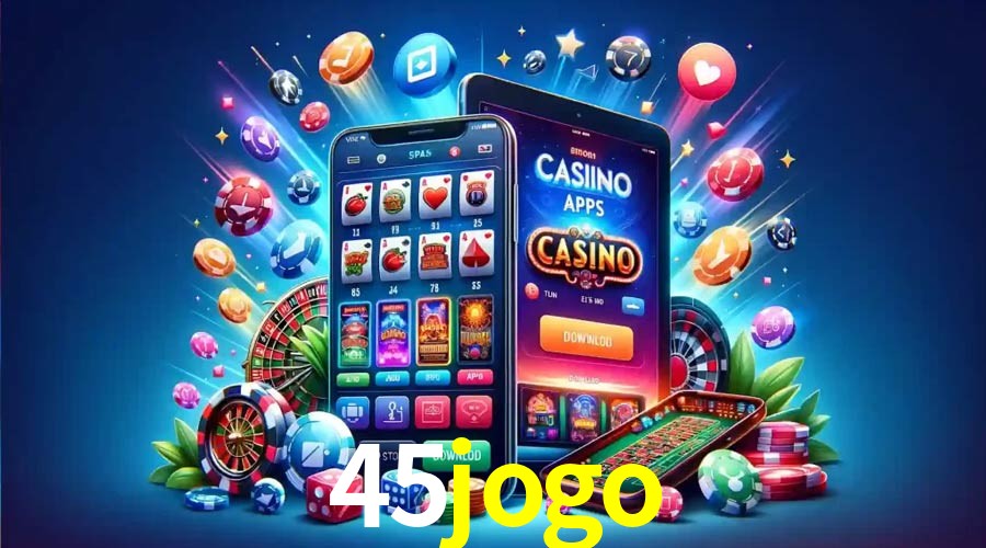 Platform Technology 45jogo