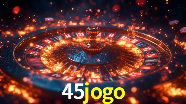 Cashback e recargas na 45jogo