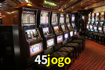 A Emoção da Loteria na 45jogo: Uma Chance de Mudança de Vida