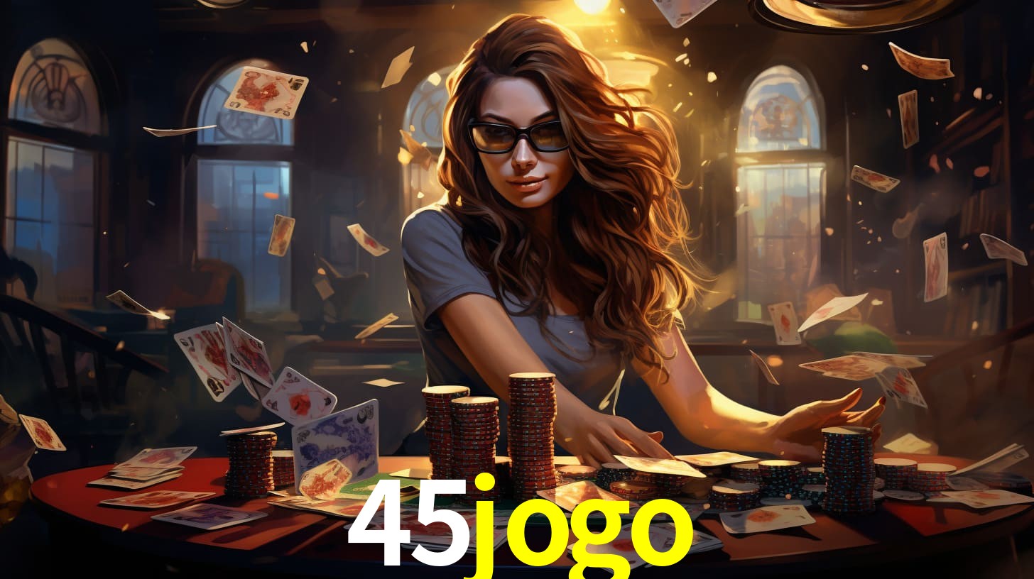 Spaceman Game 45jogo