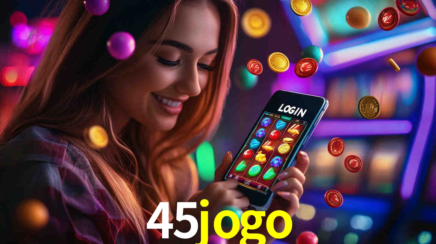 45jogo