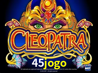 Descubra a Essência do 45jogo: Nossa História e Compromissos