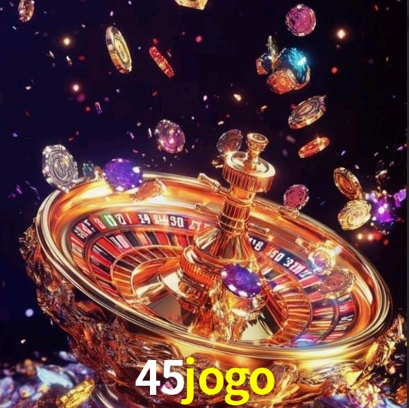 Integração de APIs 45jogo