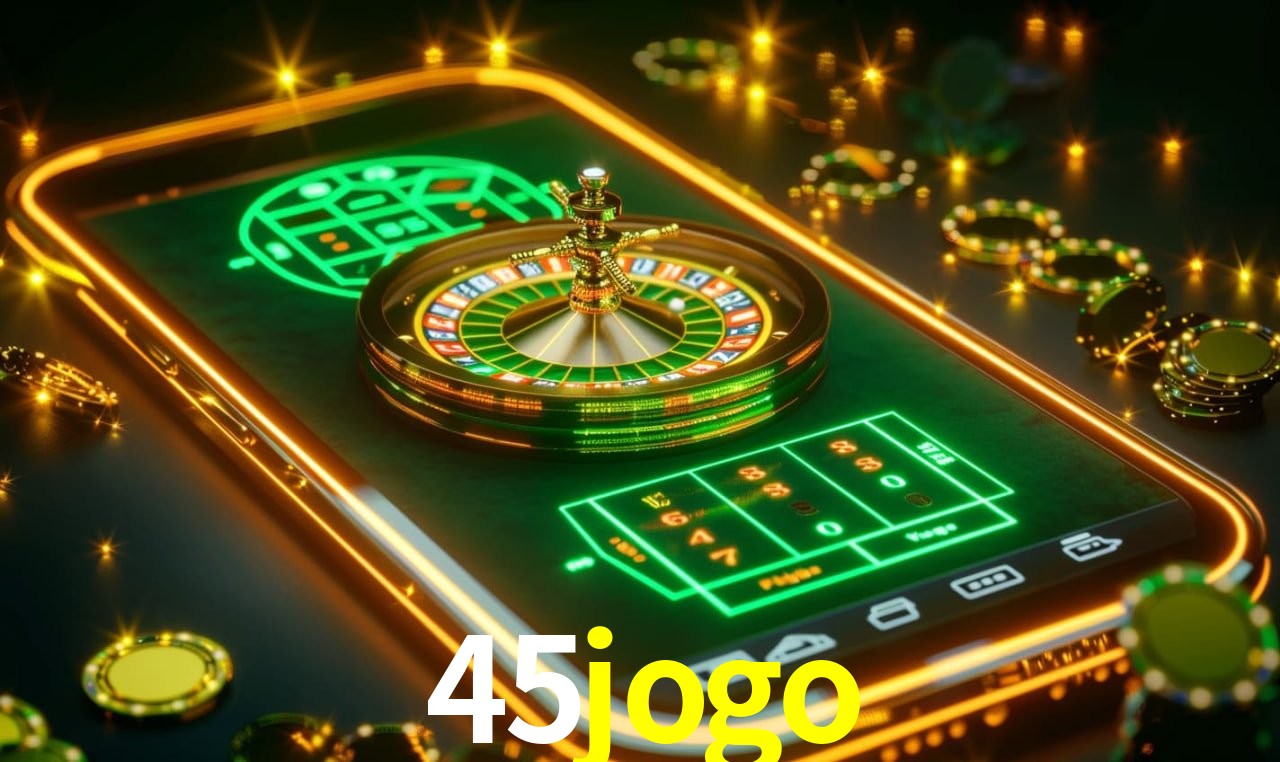 Sistemas de Segurança 45jogo