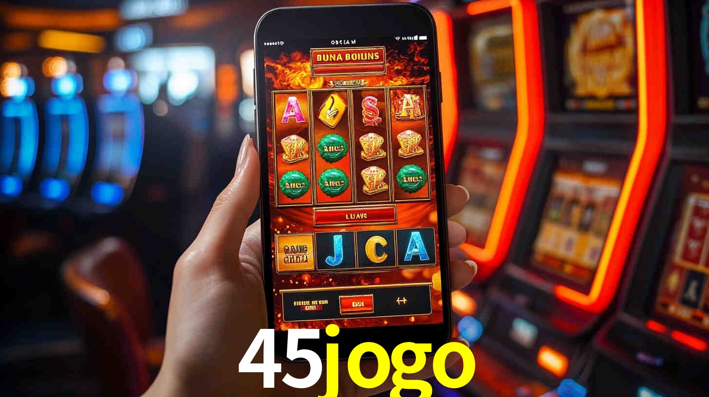 45jogo bet