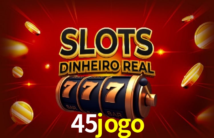 Especiais de Fim de Semana 45jogo