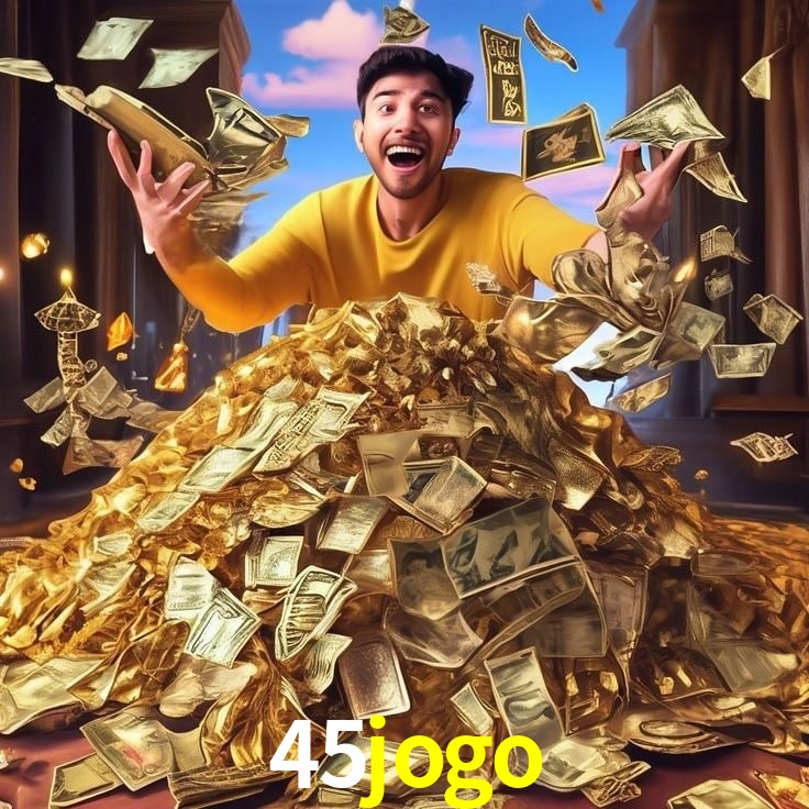 Bônus Diários 45jogo