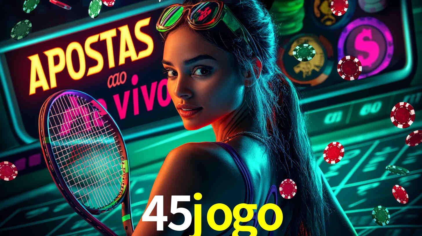 Descubra o Programa VIP da 45jogo: Vantagens Exclusivas para Jogadores