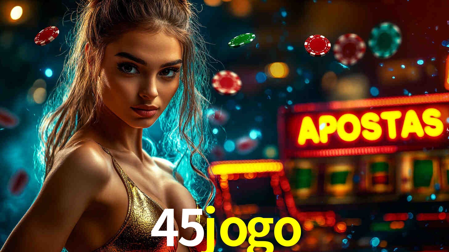 A Experiência Imersiva dos Cassinos Ao Vivo no 45jogo
