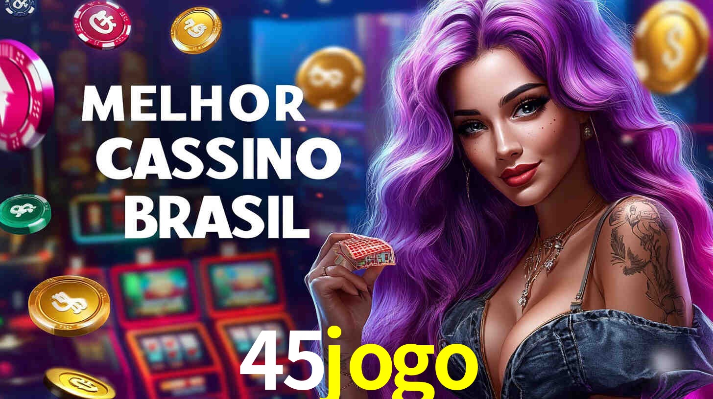 A Popularidade dos Caça-Níqueis no 45jogo