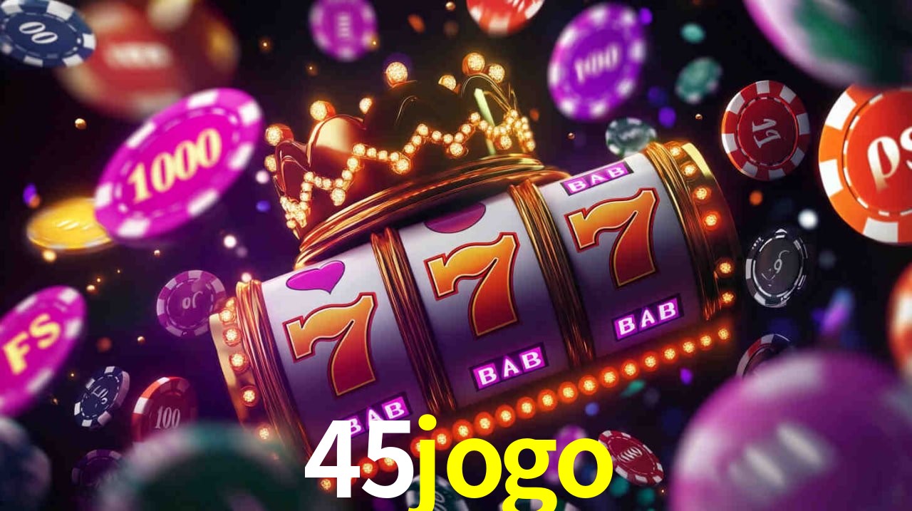 Live Casino 45jogo
