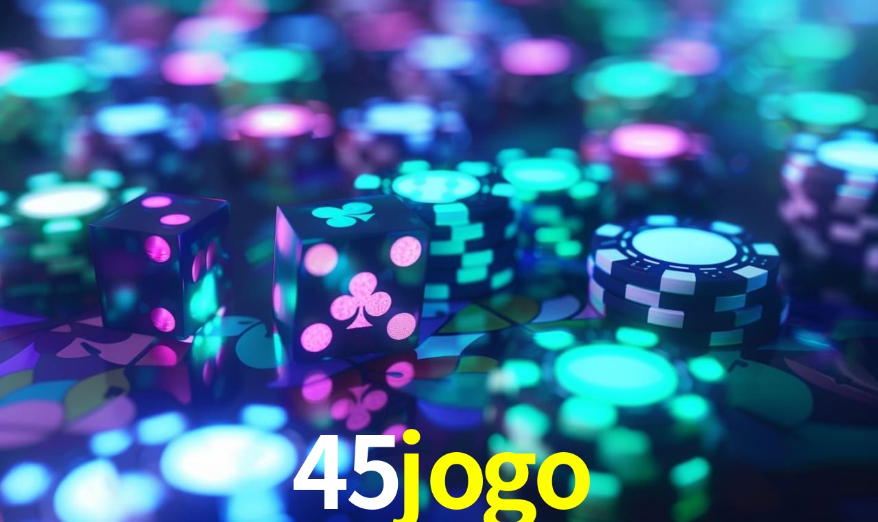 Programa VIP 45jogo