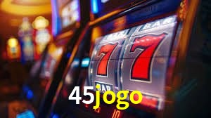 Login Seguro 45jogo